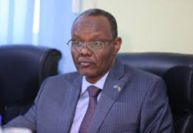 Lafta gareen oo Gudi farsamo u Magacaabay dad si sharci daro ah ku dhistay dhulalka danta guud(Aqriso).