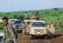 Wararkii ugu dambeeyay dagaal ka dhacay gobalka shabeelaha Hoose