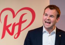 Xisbiga KRF:Waa farxad in sharci helaan dadka muda dheer wadanka joogay.