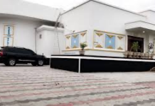 Dowlada oo ku howlan joojinta shir maalinta bari ah ka dhici raba Muqdisho.