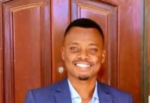 Deg deg booliska Puntland oo xiray Wariye Cumar Maxamed Soone.