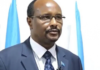 Guddoomiye  cusub ee Galmudug  oo fariin u diray Xildhibaanada