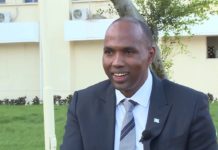 Dhageyso: Ra’iisal Wasaare kheyre oo ka hadlay dib u habeynta Hay’adaha Cadaalada