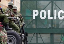 Nin Kenyaan oo xabsi la dhigay ka dib markii uu ka digay weerar shabaab ay soo qaadi doonaan