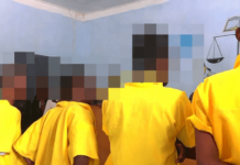 Gar maqalka kiiskii Marxuumad Hodan shanleyte oo maanta la dhageysanaayo