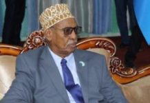 Xaaf oo doorashada maanta ka dhaceyso Dhuusamareeb ku tilmaamay tii Axmed Baasto oo kale.