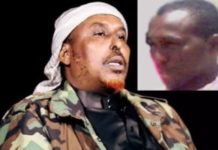 NISA oo sheegtay in Amiirka Shabaab uu xilalka ka qaaday Mahad Karataay & Bashiir Qoorgaab.