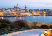 Soomaali dhaawacyo isugu geystay Malta