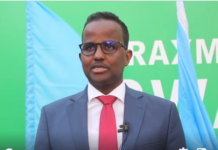 Musharax Odawaa oo sheegay in ay dhisayaan Galmudug mideysan