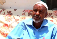 Eedeeysane loo heystay Kiiskii Caa’isha Ilyaas oo lagu heshiiyay in la sii daayo