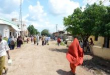 Dhageyso :Degmada Qoryooleey oo la Go,doomiyay