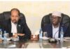 Madasha Xisbiyada Oo war kasoo saaray doorashadii shalay ee Galmudug
