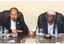 Madasha Xisbiyada Oo war kasoo saaray doorashadii shalay ee Galmudug