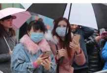 Shaqaale lagu amray in guryahooda ay ku dhex Shaqeyaan iyo cabsi xoogan oo wali lagaqabo cudurka Corona.