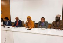 Shir looga hadlayo halista Cudurka Coronavirus oo ka furmay Muqdisho