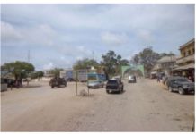 Faah faahin kasoo baxeysa Iska horimaad ka dhacay Kismaayo