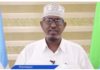 Jubbaland oo DF ku eedeysay dagaalkii maanta ka dhacay Magaalada Kismaayo