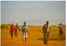 Dagaal faraha looga gubtay oo dhax maray Ciidamado Itoobiya iyo maleeshiyada Macawiisley