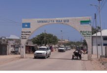 Weerar dhaliyay dhimasho iyo dhaawa oo kadhacay Kismaayo .