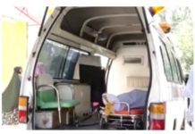 Ciidamo ka tirsan dowladda oo nin darawal ku dilay Muqdisho.