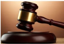 Xukun lagu riday agaasime ka tirsan Gobolka Banaadir oo loo heysto Al-shabaabnimo