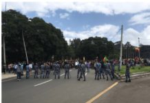 Faah’faahin dheeri ah ayaa kasoo bexeeyso weerar ka dhacay Itoobiya.