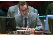 Mareykanka oo cambaareysay Ciidamada Dowladdu geysay Gedo