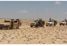 Faah’faahin dheeri ah ayaa kasoo bexeeyso dagaal ka dhacay Gobolka Sanaag