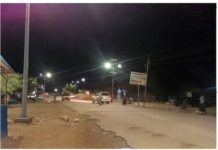 Ciidamada Ahlu-Sunna oo lawareegay intabadan Magaalada Dhuusomareeb.