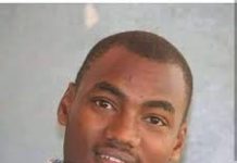 Deg deg Nabad Suggida oo xabsiga dhigtay Xasan Top.