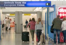 Akhriso: Isbedelka ku Imaan doono ka kixista UK ee Midowga Yurub.