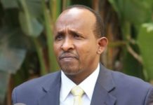 Aadan Barre Ducaale oo Dacwad lagu soo Oogay