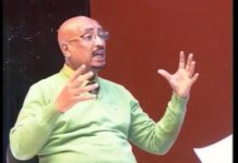 Muuse Biixi oo Balan qaad lacageed ka helay Madaxweyne Farmaajo.