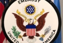 Maraykanka oo ka hadlay dilka wariye Cabdi Weli online