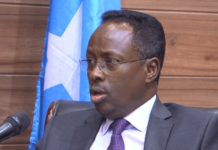 Wasaarada Warfaafinta oo Safarka Farmaajo ee Hargeeysa ku tilmamtay riyo maalmeed