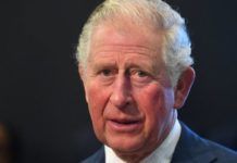 Amiirka Dhaxal-Sugaha Boqortooyada Ingiriiska Oo Laga Helay COVID-19