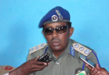 Booliska Soomaaliya oo soo saarey digniin ku socota Ganacsatada