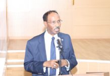 Wasiir Beyle oo shaaciyay Waqtiga IMF ka cafinayso deynta Soomaaliya