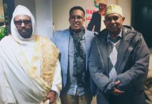 Kulan sanadeedki Jaliyada Mohamud Hiraab -Duduble ee dalka Norwey oo loga hadlay qodobo muhiim ah + SAWIRRO