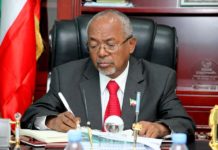 Somaliland oo joojisay Duulimaadyadii uga imaanayay yurub iyo maraykanka
