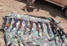 Dowladda oo sheegtay in saraakiil ka tirsan Al Shabaab ku dileen Janaale.