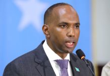 Dhageyso : Ra’iasla Wasaare kheyre oo daahfuray munaasabada 60 guurada Soomaaliya