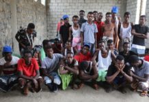 Yemen oo laga masaafurinaayo Muhaajiriin Soomali ay ku jiraan