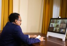 Madaxweyne Farmaajo oo IGAD ka dalbaday in soomaaliya la caawiyo