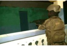 Ciidamada Puntland oo gacanta ku dhigay hub & xubno Shabaab lagu eedeeyay