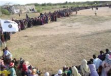 Al Shabaab oo xukun dil ah ku filisay nin marxuun kale horey udilay.