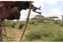 Faah’faahin kasoo bexeeyso dagaalo ka dhacay Shabeellaha Dhexe