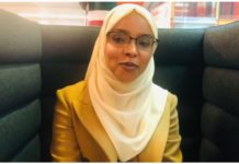 Gabar Soomaali ah oo Xil Wasiir looga Magacaabey Itoobiya