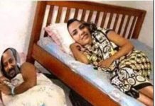 Wariyaal Shaqadooda ku waaway Sawir Qaldan ay ka daabaceen Ra’isul Wasaare Abiy