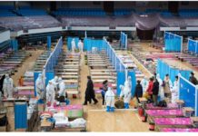 Norwey tirada dadka oo sooridanayo Corona virus oo sii kordhayo